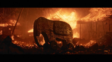 Metro 2039: Трейлер