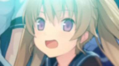 Aokana - Four Rhythms Across the Blue: Трейлер