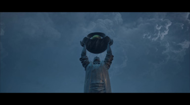 Atomic Heart: Blood on Crystal: Тизер «Беда»