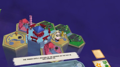 Takenoko - Tilt Five AR: Трейлер