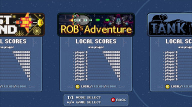 Zazmo Arcade Pack: Трейлер