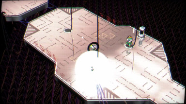 Echobreaker: Тизер