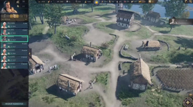 BLOCKLORDS: Трейлер