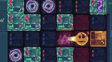 868-BACK: Трейлер