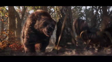 BLOCKLORDS: Трейлер