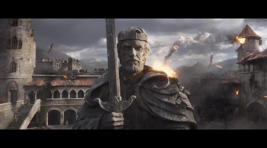 BLOCKLORDS: Кинематографический трейлер