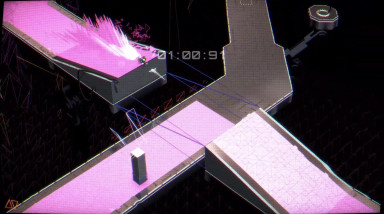 Echobreaker: Анонс игры