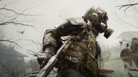 Оценки Cthulhu: The Cosmic Abyss, план развития Battlefield 6 в 2026, анонс Metro 2039…