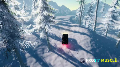 Frost Muscle: Трейлер