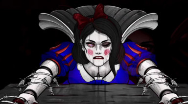 Pierrot: Тизер