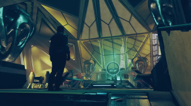 Starfield: Shattered Space: Анонс игры