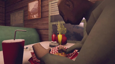 Fractured: Snowpine Strangers: Трейлер