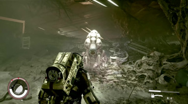 Starfield: Геймплейный трейлер