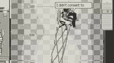 Office Chair Curling: Трейлер