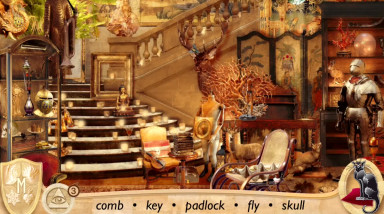 Romance with Chocolate - Hidden Object in Paris. HOPA: Трейлер