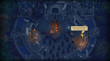 Graveyard Keeper - Stranger Sins: Трейлер
