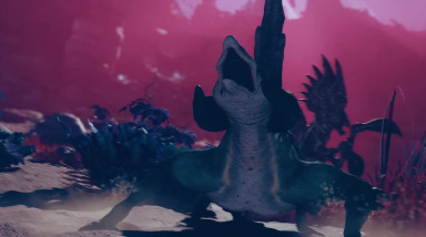 Starfield: Shattered Space: Релизный трейлер