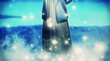 Nandome ka no Shiki: Трейлер