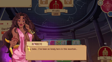 Divinastros: Трейлер