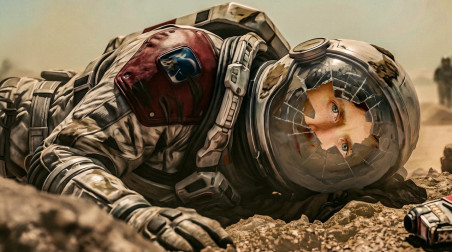 Starfield: Terran Armada: Видеообзор