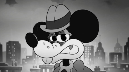 MOUSE: P.I. for Hire — первые впечатления