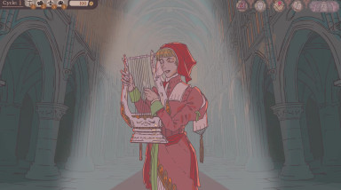 Sovereign Tower: Трейлер