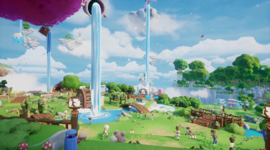 Loftia: Трейлер