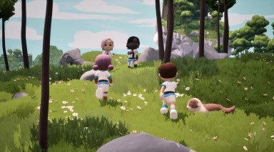 Loftia: Анонс игры