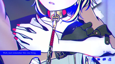 Severed Love: Геймплейный трейлер