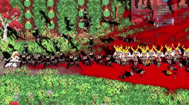 Gangs Of Asia: Трейлер