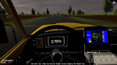 Tornado: Research and Rescue: Трейлер