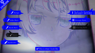 Severed Love: Трейлер