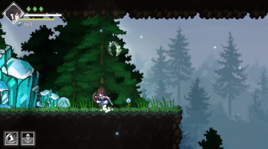 Shattered Divinities: Трейлер