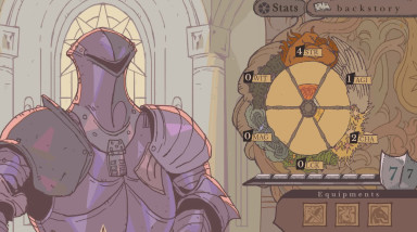 Sovereign Tower: Анонс игры