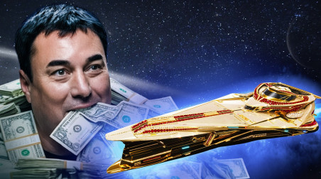 Сколько стоит Star Citizen на самом деле?