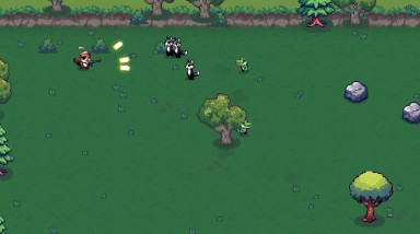 BOBR KURWA: Трейлер