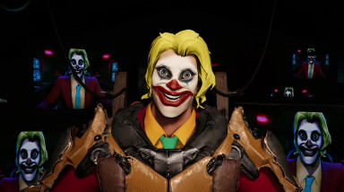 Blackjack Roulette: Трейлер