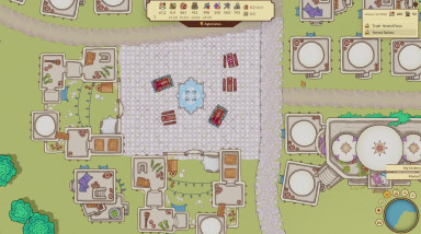 Project Rebearth: Геймплейный трейлер