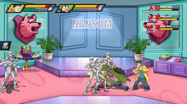 Jay and Silent Bob: Chronic Blunt Punch: Релизный трейлер