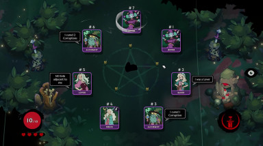 Demon Bluff: Анонс игры