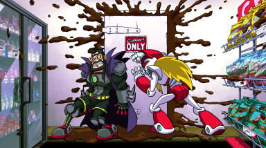 Jay and Silent Bob: Chronic Blunt Punch: Анонс даты релиза