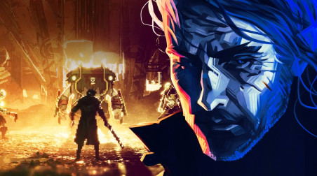 Replaced: Видеообзор