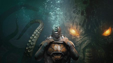 Cthulhu: The Cosmic Abyss: Обзор детективного хоррора по Лавкрафту