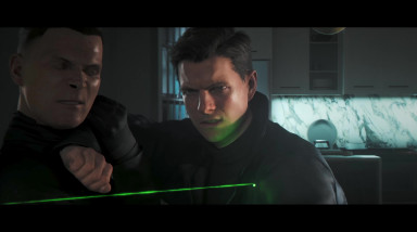 007 First Light: Правила шпионажа