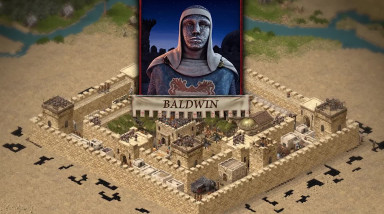 Stronghold Crusader: Definitive Edition - Baldwin & Bullseye: Релизный трейлер