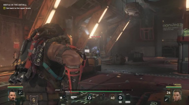The Expanse: Osiris Reborn: Геймплейный трейлер