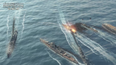 Sudden Strike 4 - The Pacific War: Релизный трейлер