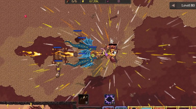 Orc Incremental: Анонс игры