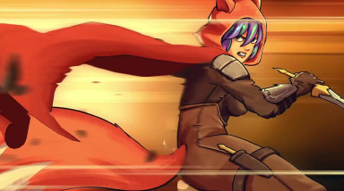 Yomi 2: Трейлер