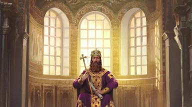 Europa Universalis V: Fate of the Phoenix: Анонс игры